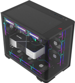 Корпус ATX Bloody BD-CC113-BK