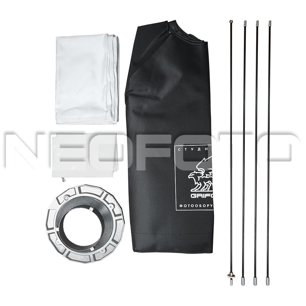 Софтбокс Grifon SB-9090