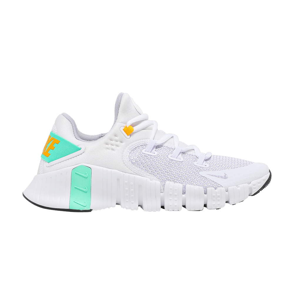 Кроссовки Nike Free Metcon 4 (Женская размерная сетка)