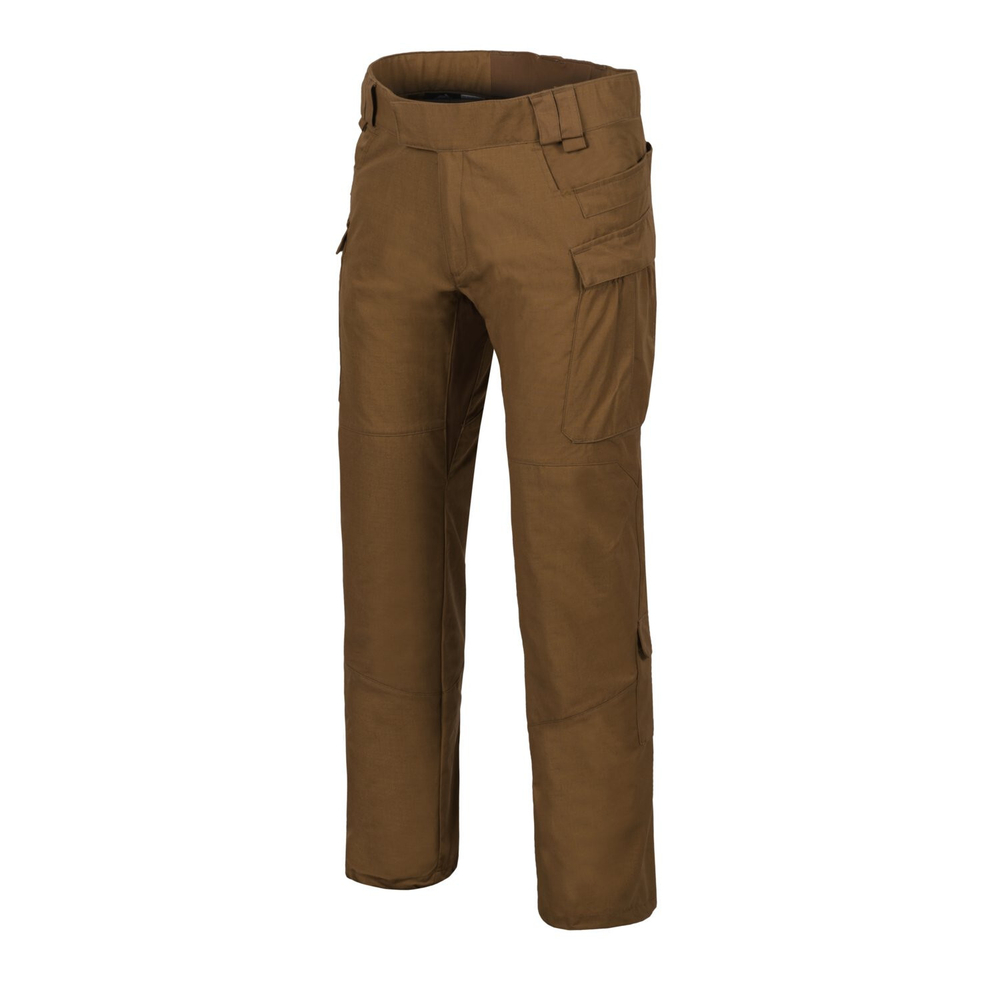 Helikon-Tex MBDU Trousers - NyCo Ripstop -Mud Brown