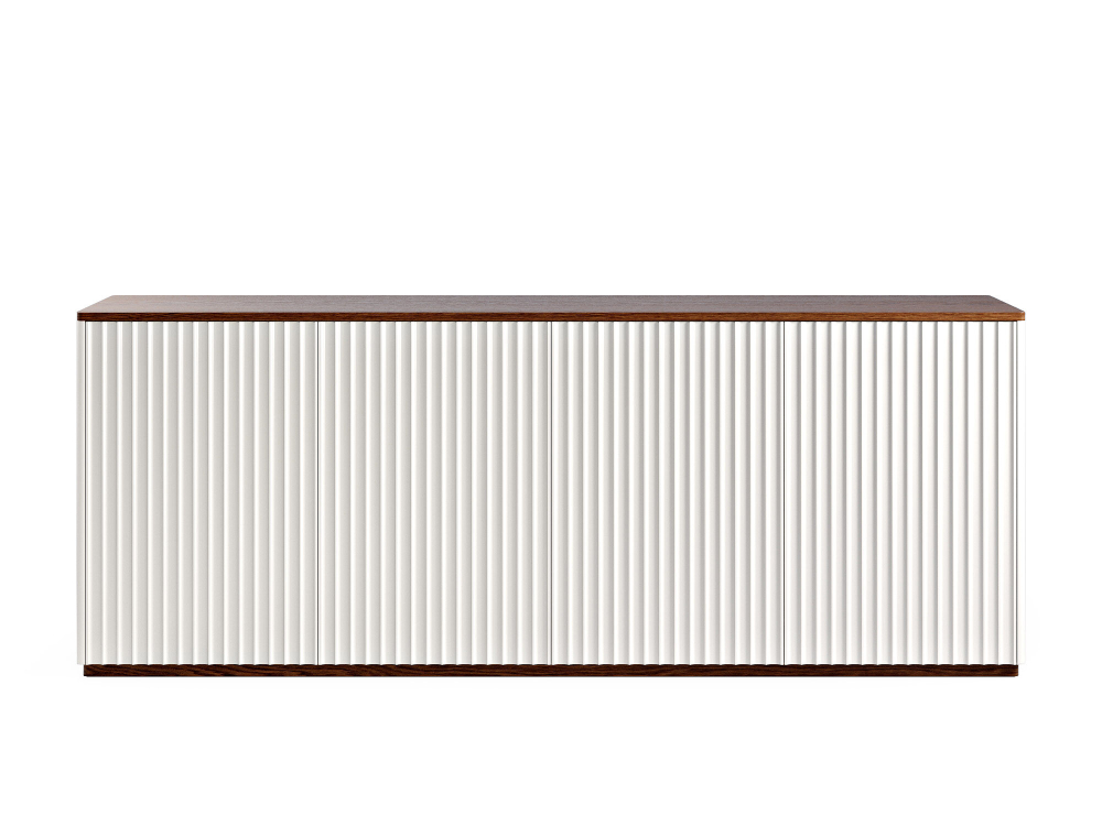 Комод на цоколе CODE VR10