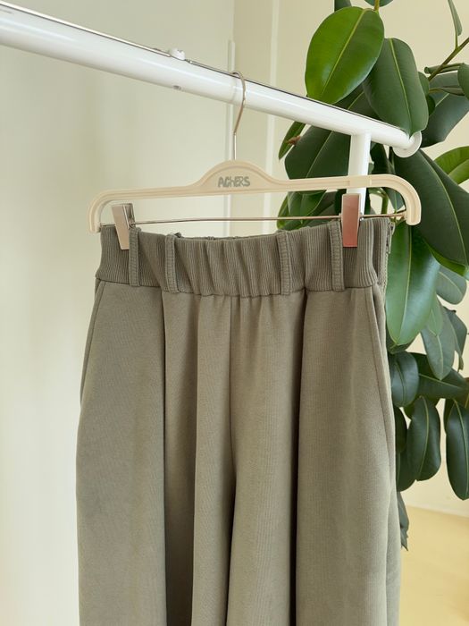 БРЮКИ АНВИН ХАКИ