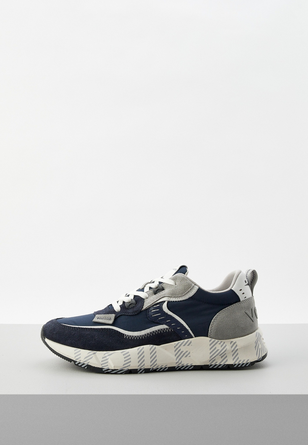 Кроссовки мужские VOILE BLANCHE CLUB01