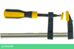 Струбцина Stayer 32095-050-150
