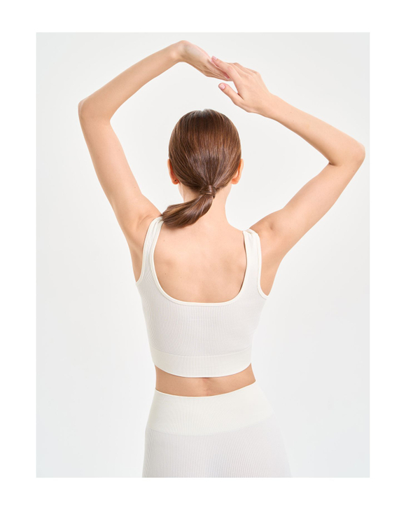 Майка 8318 Top Rib Mademoiselle