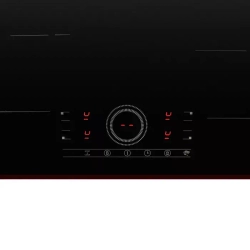 DeLonghi Индукционная варочная панель ELIO 2B0P CR