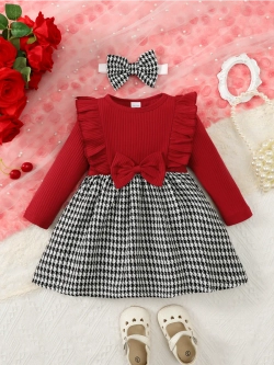 Платье для девочки нарядное, праздничное в садик