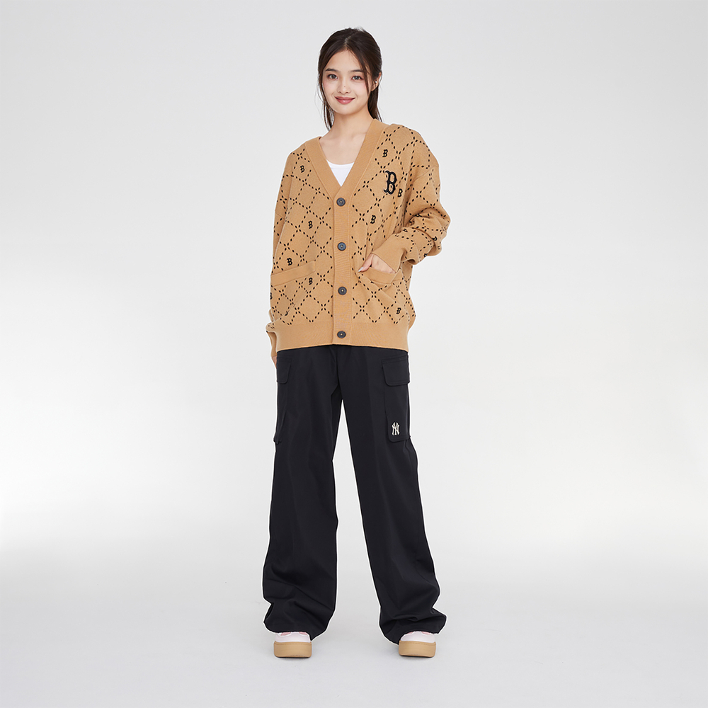 Свитеры MLB 23FW, 3AKCM0134-43CAL