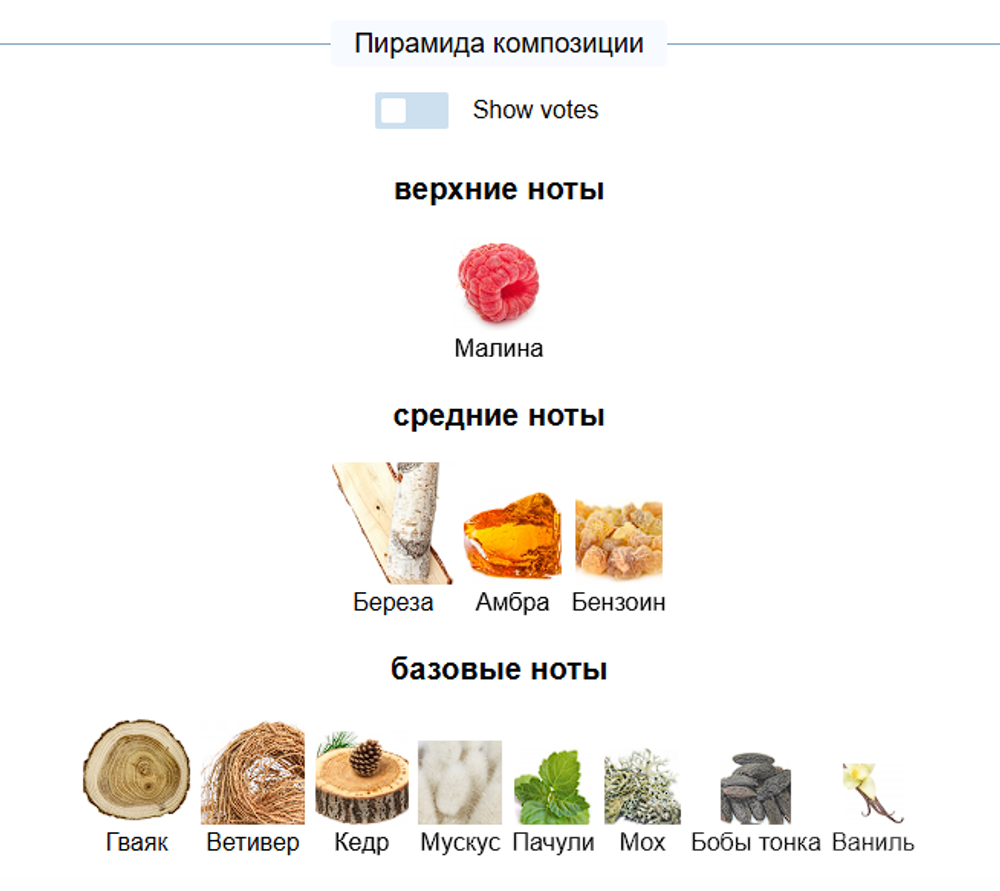 Orto Parisi Terroni 50 ml EDP (duty free парфюмерия)