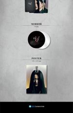 Альбом REVENANT SBS Drama OST (CARD TYPE USB)