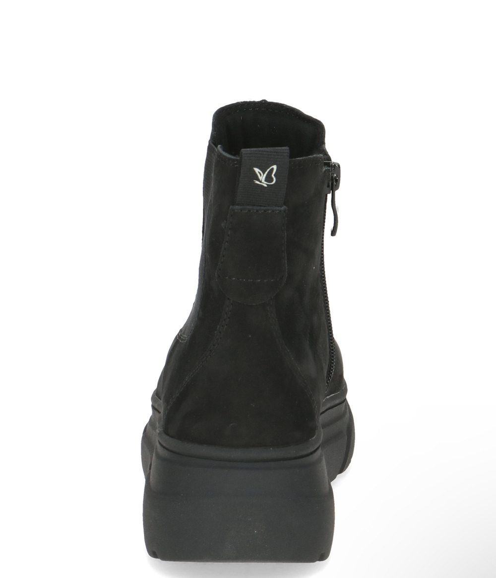 Ботинки  увеличенной полноты Comfort Caprice