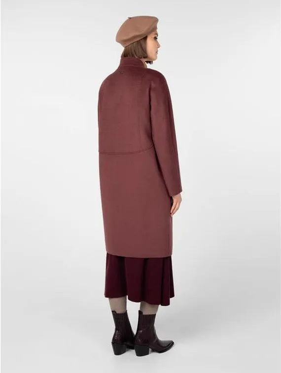 Пальто женское демисезонное, размер 46