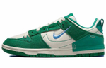 Кроссовки Nike Dunk Disrupt 2 "Malachite" (Женская размерная сетка)