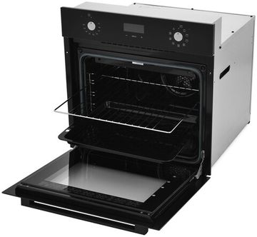 Встраиваемый электрический духовой шкаф Zugel ZO А2708 В