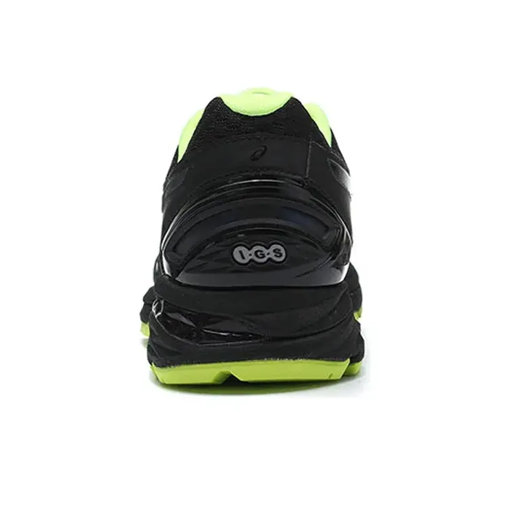 Мужские кроссовки ASICS GT-2000 5 Lite-Show 'Safety Yellow' T7E1N-9007