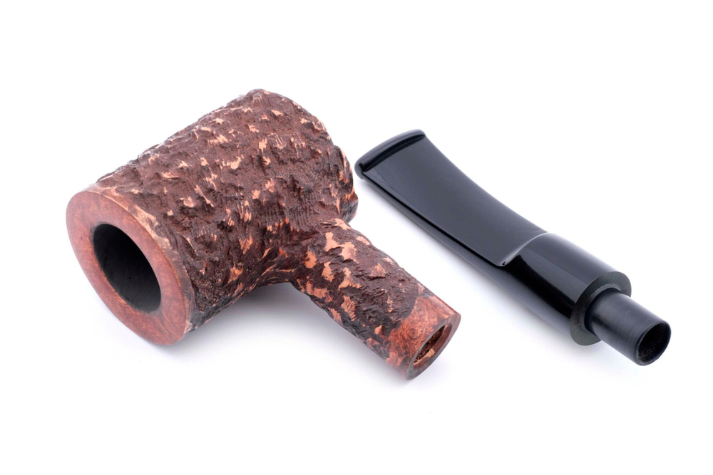 Набор трубокура Passatore Raffaello rustic 410-021