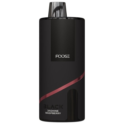 Foose Black 9000 - Жасмин Малина