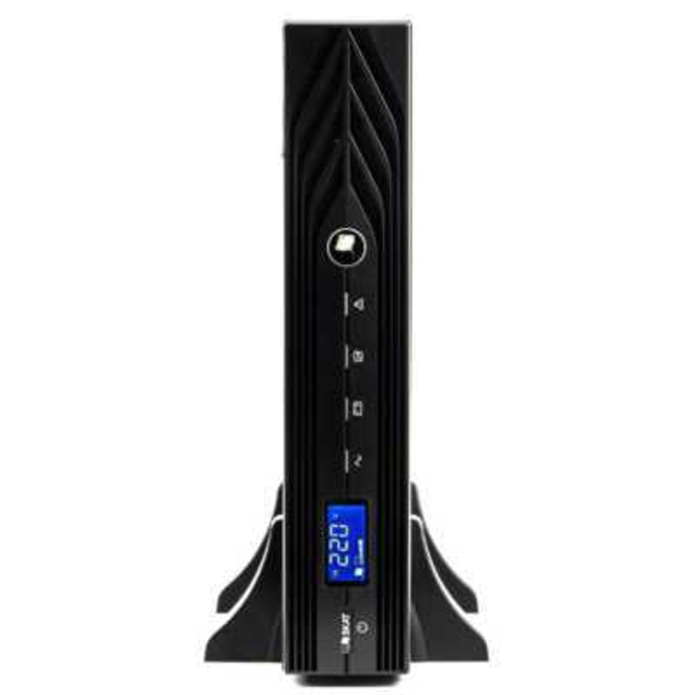 ИБП Бастион SKAT-UPS 1000-RACK-ON-2x9-E