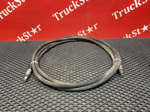 Шланг сцепления 2017г