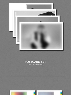 Альбом Winner - Cross 3rd Mini Album 2 Version SET