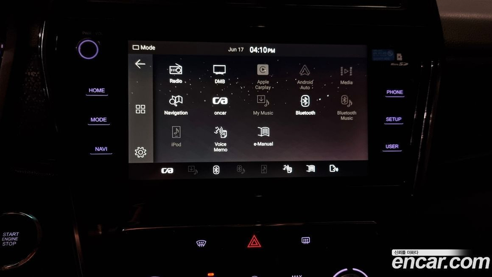 KG Mobility (Ssangyong) Very New Tivoli Бензин 1.5 2WD (08.2019)