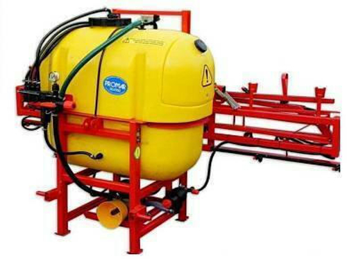 Опрыскиватель Promar 210V