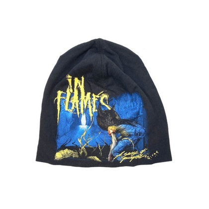 Шапка In Flames