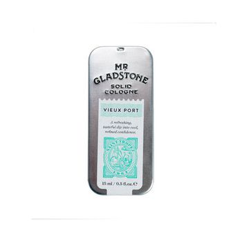 Твердый одеколон Mr. Gladstone Vieux Port 15 мл (MRG-VIEU)