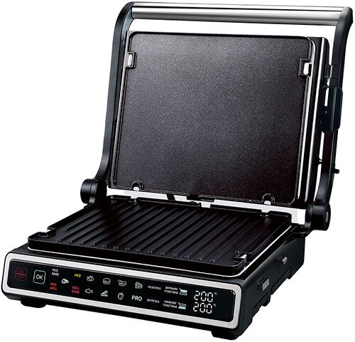 гриль Leonord LE-1719 Pro