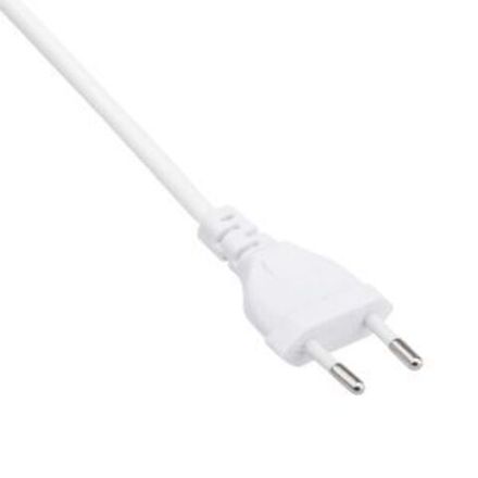 Гирлянда Айсикл (бахрома) светодиодный, 1,8 х 0,5 м, белый провод, 230 В, диоды белые, 48 LED