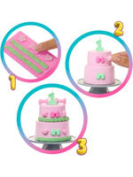 Кукла Mattel барби Party Pet Birthday JFG71