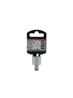 Переходник с 1/2" на 3/8" L=38 мм, ARNEZI R0350001