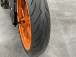 KTM 250 Duke , 2015