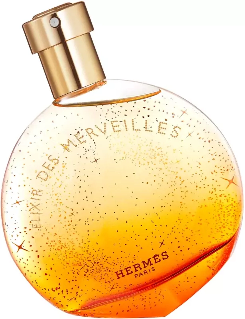 Hermes Eau Des Merveilles Elixir