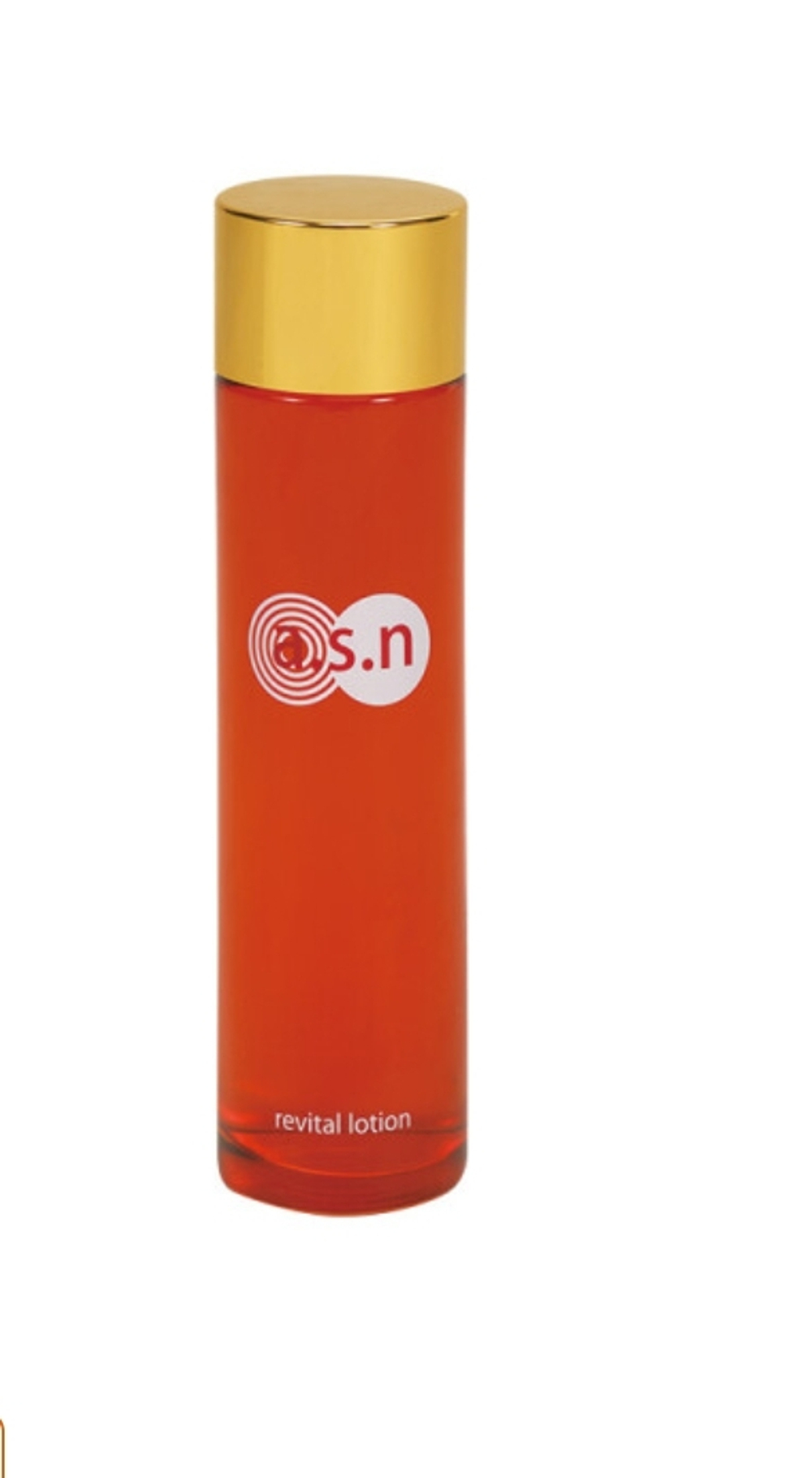 Суперувлажняющий лосьон со стволовыми клетками и астаксантином Enzym a.s.n Revital Lotion, 125 мл