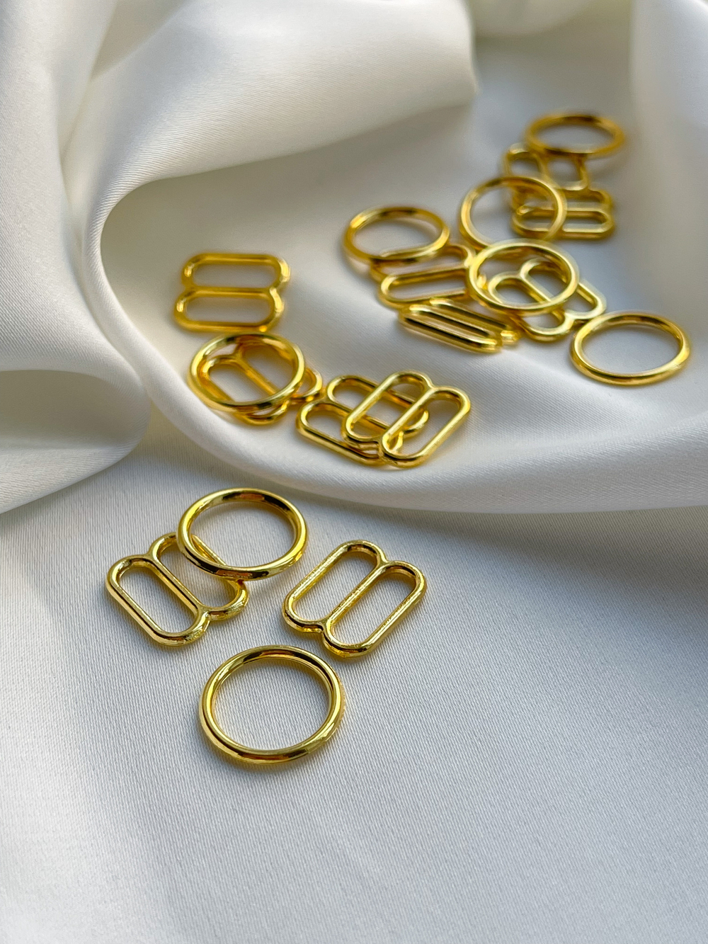 Кольцо Золото