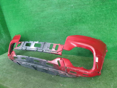 Бампер передний Chery Tiggo 8 (2018-2022)