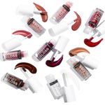 Блеск для губ Relove by Revolution Baby Gloss Lip Gloss - Wonder