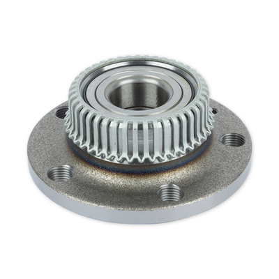 Ступица задняя в сборе L=R VAG A3/Octavia/Roomster/Bora/Golf IV /ABS+ GANZ GIM03013