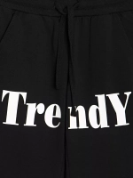 Костюм для мальчика осенний на физкультуру