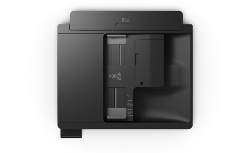 МФУ струйное черно-белое Epson M15140