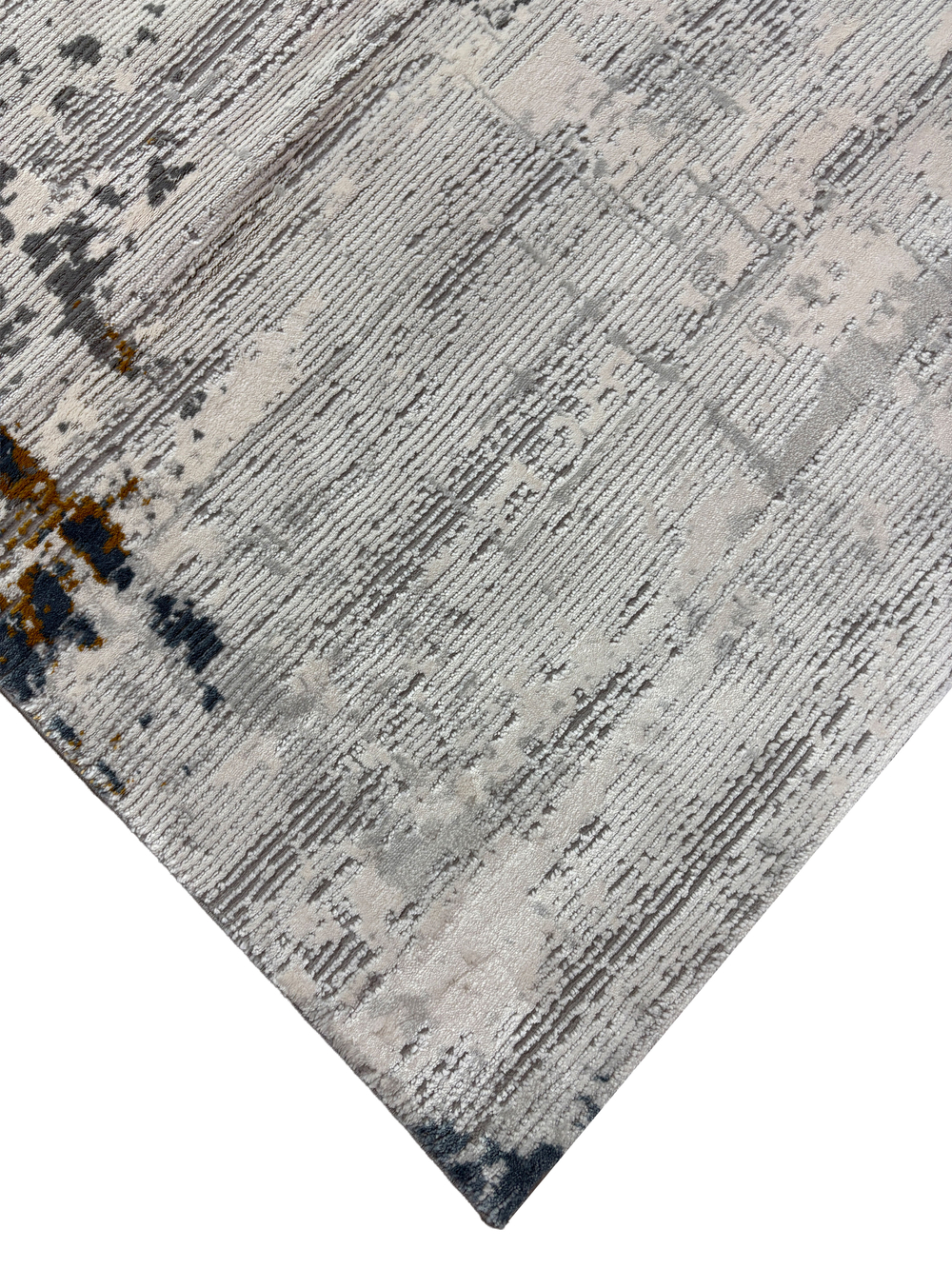Ковер Armina GA012N Grey/Multi Прямоугольник