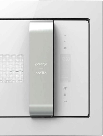 Встраиваемая микроволновая печь Gorenje BM 235 ORAW