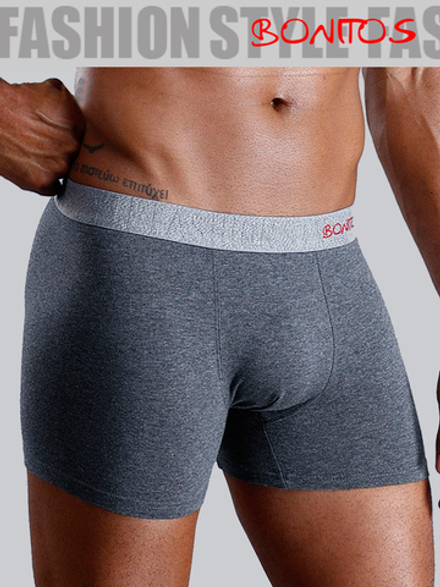 Классические боксеры