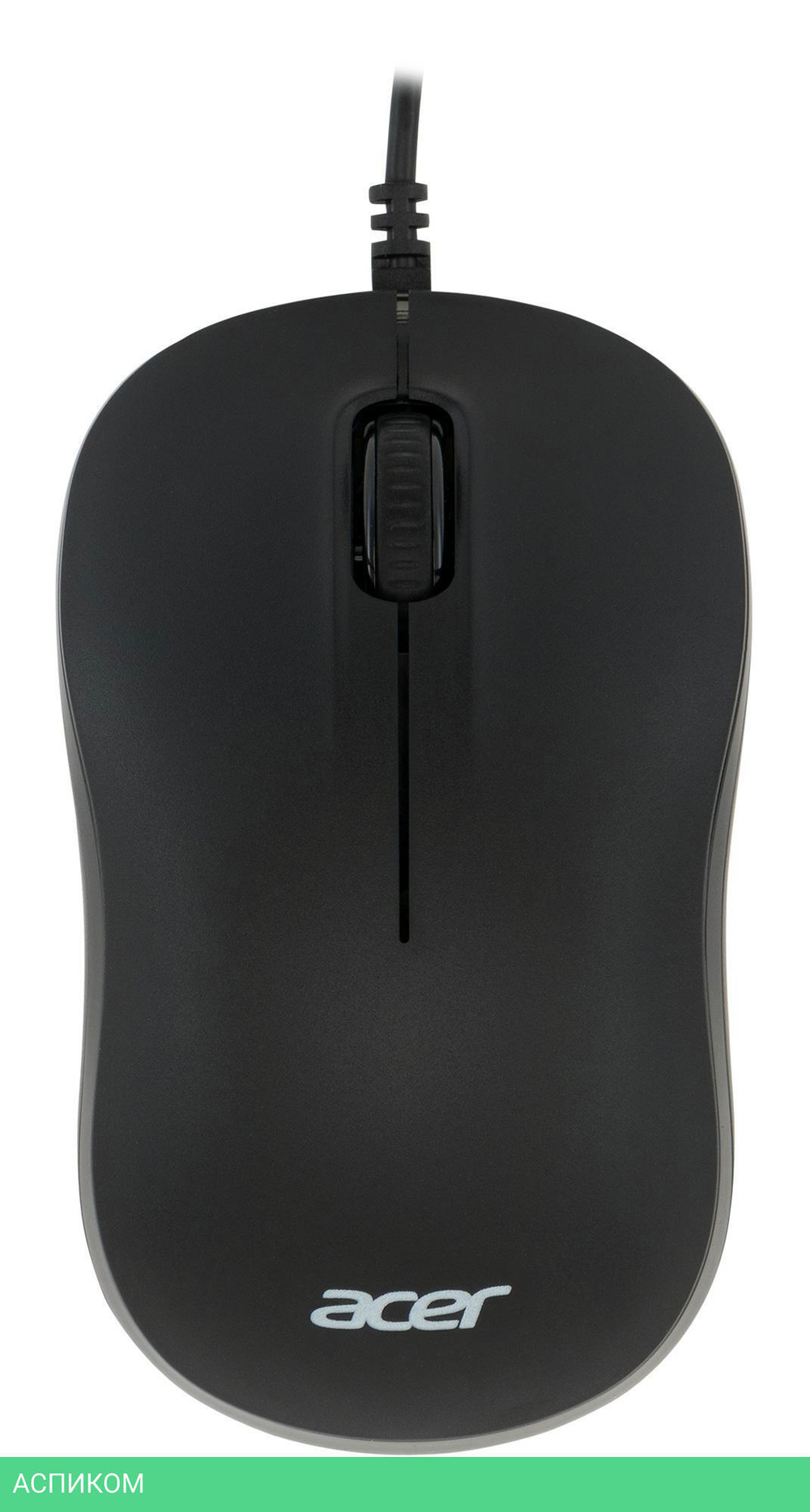 Мышь Acer OMW140 (ZL.MCEEE.00L)
