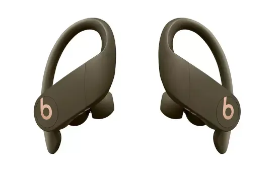 Беспроводные наушники Beats Powerbeats Pro Moss