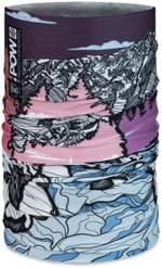 Бандана-труба Buff Original Pow Ustir Multi