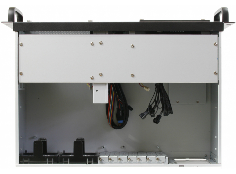 Корпус серверный 4U Procase GM430-B-0