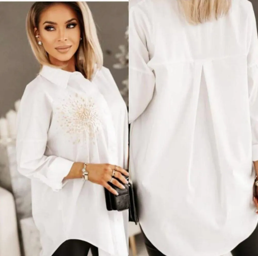 Рубашка 7360267 Fabrika