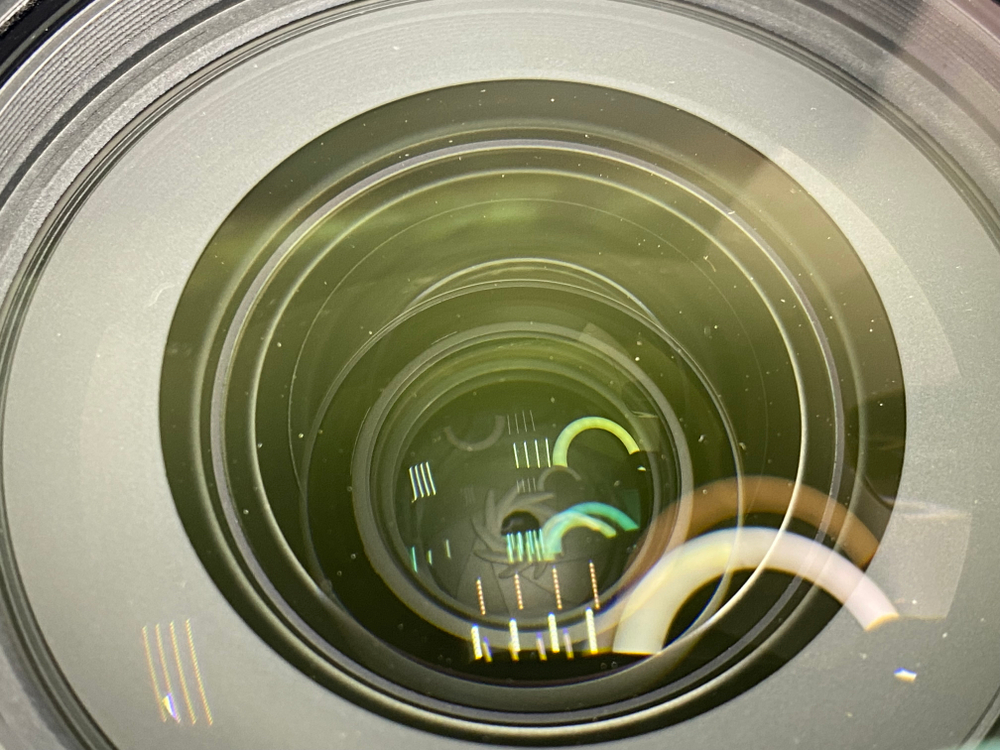 Canon RF 24-70mm 2.8L IS USM